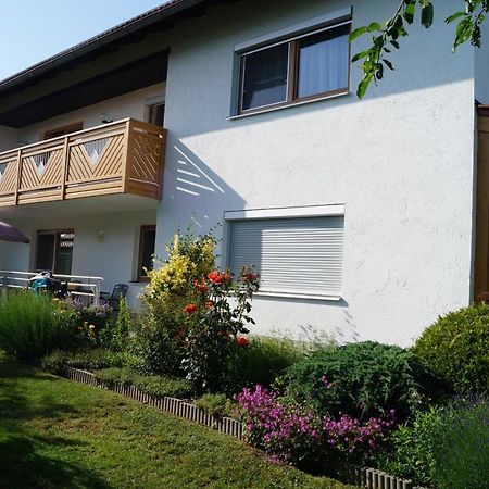 Ferienwohnung Hofbauer Hofkirchen Екстер'єр фото