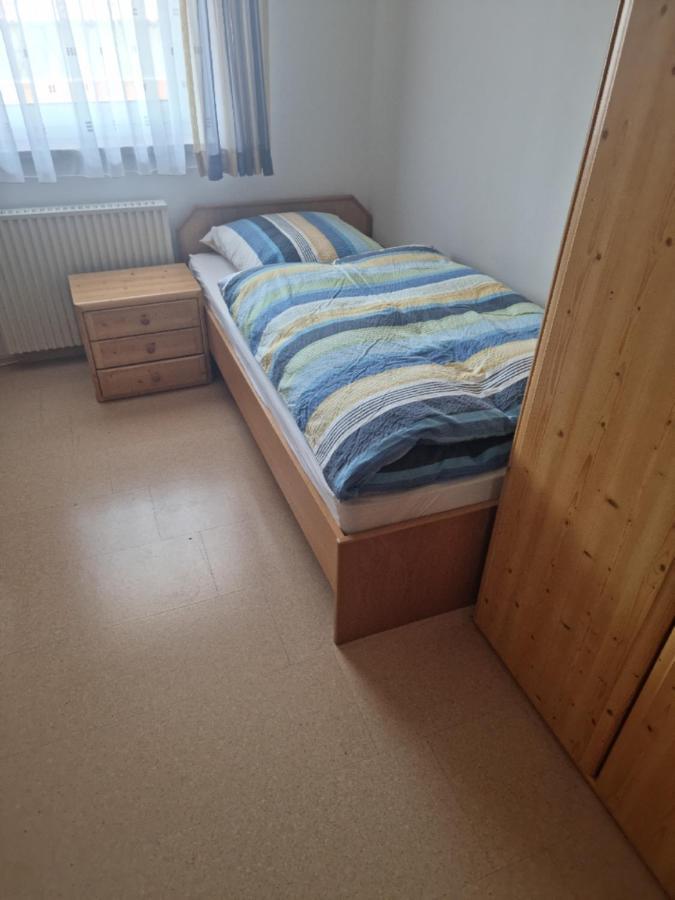 Ferienwohnung Hofbauer Hofkirchen Екстер'єр фото