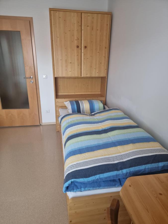 Ferienwohnung Hofbauer Hofkirchen Екстер'єр фото