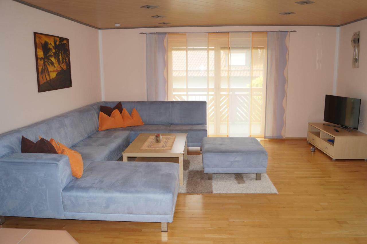 Ferienwohnung Hofbauer Hofkirchen Екстер'єр фото