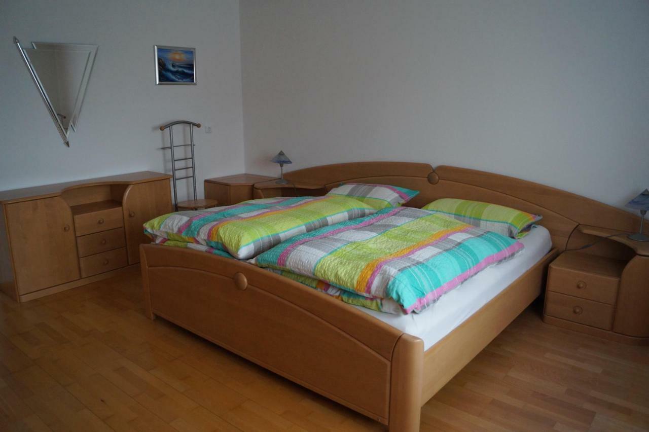 Ferienwohnung Hofbauer Hofkirchen Екстер'єр фото