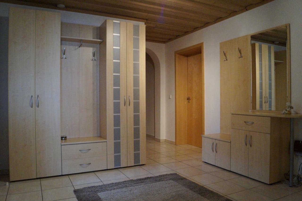 Ferienwohnung Hofbauer Hofkirchen Екстер'єр фото