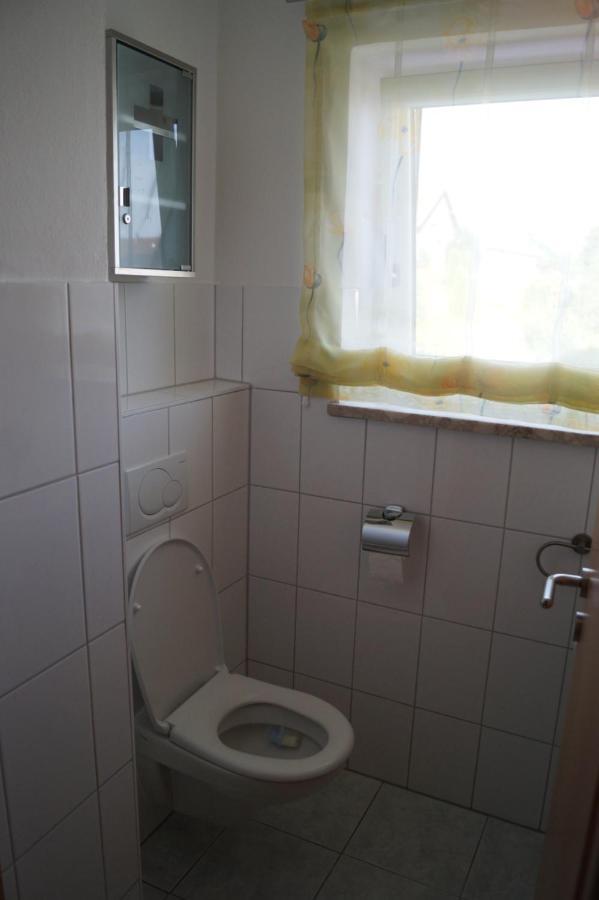 Ferienwohnung Hofbauer Hofkirchen Екстер'єр фото