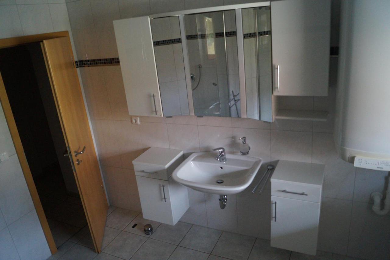 Ferienwohnung Hofbauer Hofkirchen Екстер'єр фото